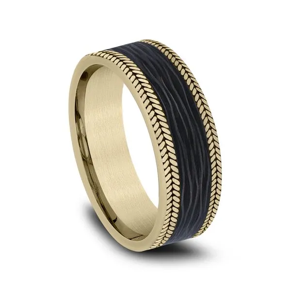 THE FLARE Image 2 Mitchell's Jewelry Norman, OK