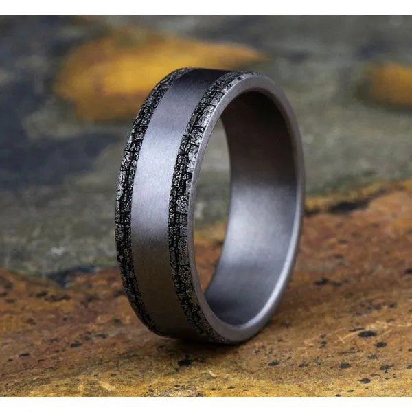 THE HADRIAN Image 4 Richard's Jewelry Berne, IN