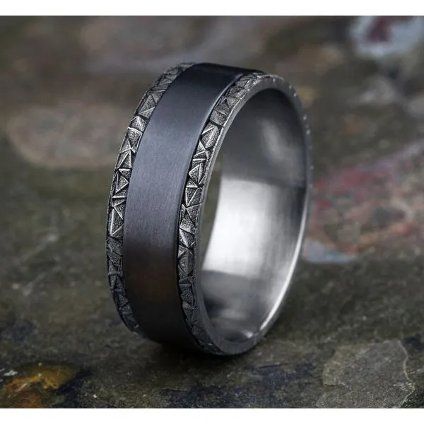 THE MOSAIC Image 4 Richard's Jewelry Berne, IN