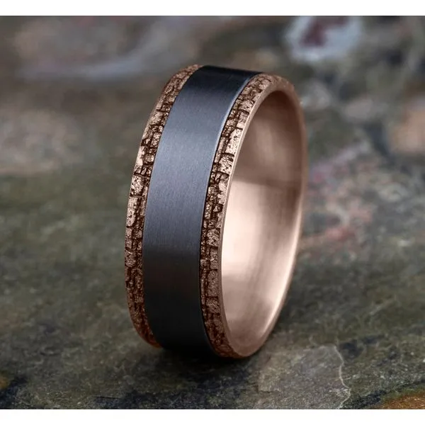 THE HADRIAN Image 4 Richard's Jewelry Berne, IN