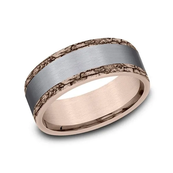 THE HADRIAN Richard's Jewelry Berne, IN