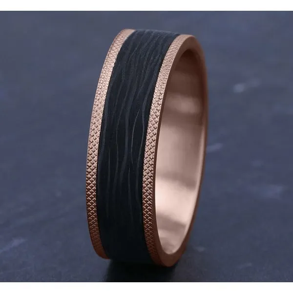 THE OBSIDIAN Image 4 Koerbers Fine Jewelry Inc New Albany, IN