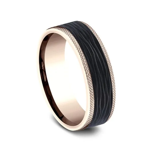 THE OBSIDIAN Image 2 Alexander Fine Jewelers Fort Gratiot, MI