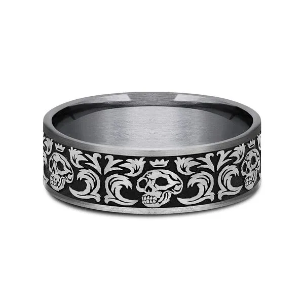 THE SKULL KING Image 3 Richard's Jewelry Berne, IN