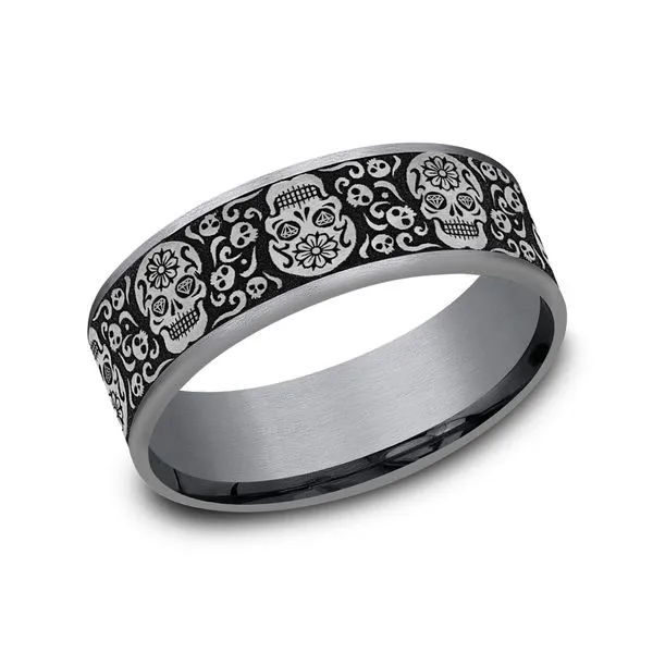 THE SUGAR SKULL Callahan Jewelers Closter, NJ