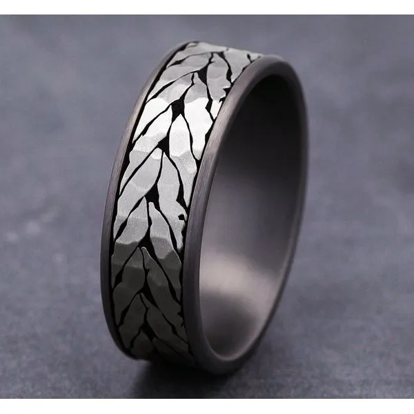 THE MEDALLION Image 4 Don's Jewelry & Design Washington, IA