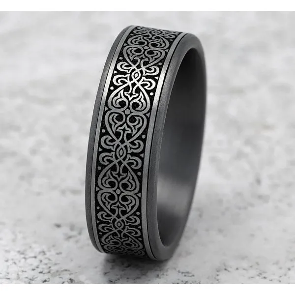 THE MIHRAB Image 4 Richard's Jewelry Berne, IN