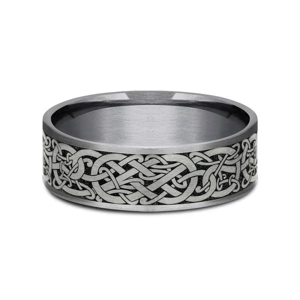 THE BERGEN Image 3 Richard's Jewelry Berne, IN