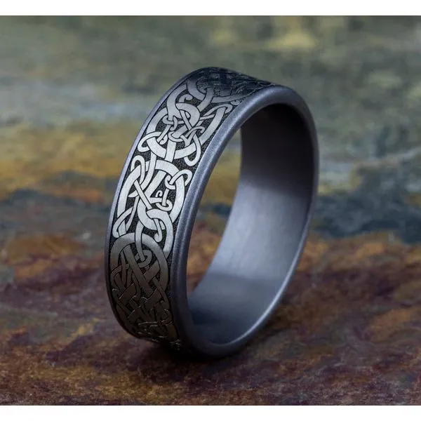 THE BERGEN Image 4 Richard's Jewelry Berne, IN