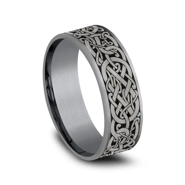 THE BERGEN Image 2 Richard's Jewelry Berne, IN