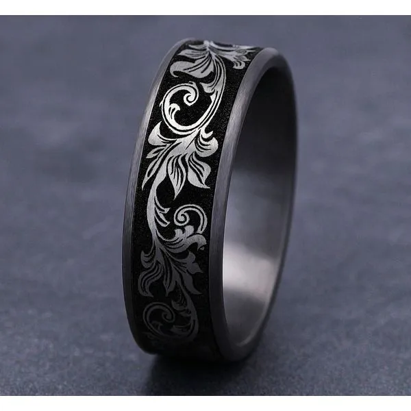 THE PRINCE Image 4 Richard's Jewelry Berne, IN