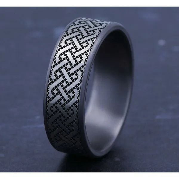 THE SAILOR Image 4 J. Meredith Jewelers Delafield, WI