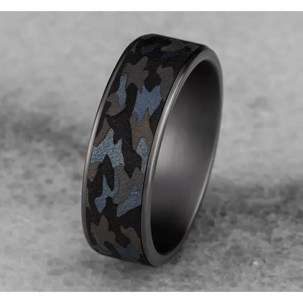 THE PATRIOT Image 4 Richard's Jewelry Berne, IN