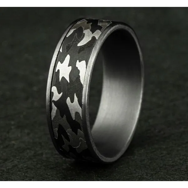 THE REBEL Image 4 Richard's Jewelry Berne, IN