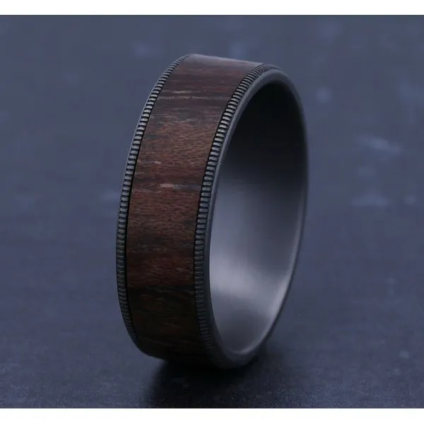 THE BRIARWOOD Image 4 Richard's Jewelry Berne, IN