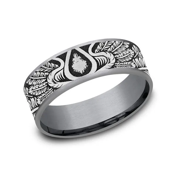 THE COMANCHE Richard's Jewelry Berne, IN