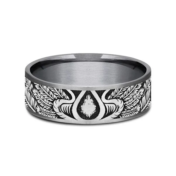 THE COMANCHE Image 3 Jackson Jewelers Flowood, MS