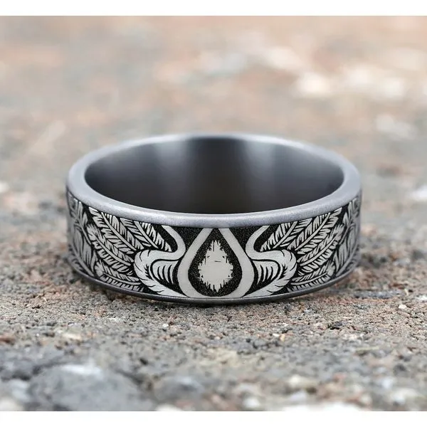 THE COMANCHE Image 4 Arezzo Jewelers Elmwood Park, IL