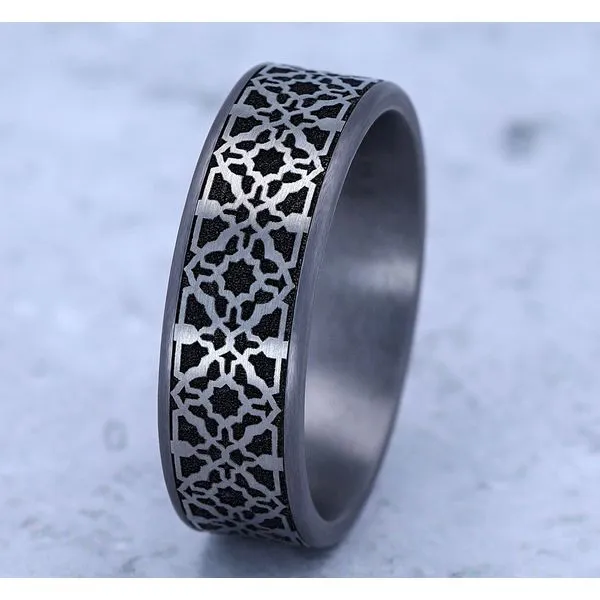 THE AZTEC Image 4 James Gattas Jewelers Memphis, TN