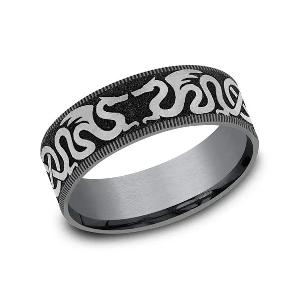 THE DRAGON Koerbers Fine Jewelry Inc New Albany, IN