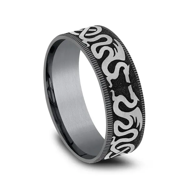 THE DRAGON Image 2 Arezzo Jewelers Elmwood Park, IL