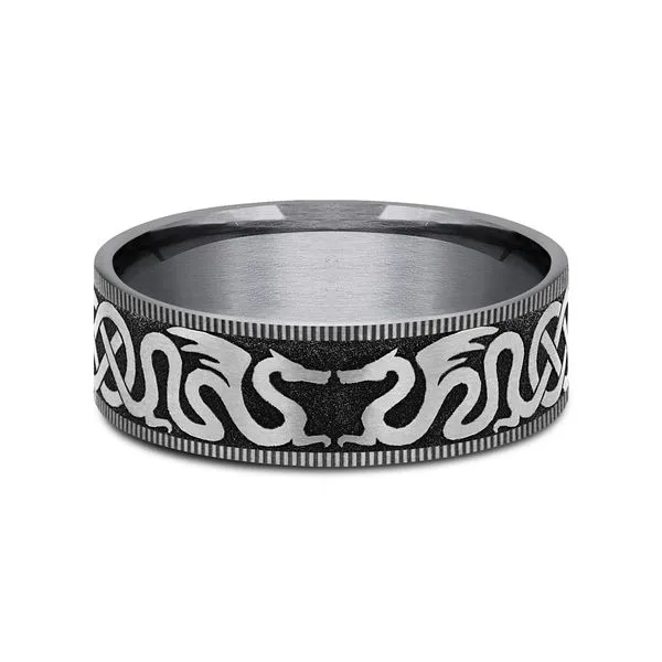 THE DRAGON Image 3 Richard's Jewelry Berne, IN