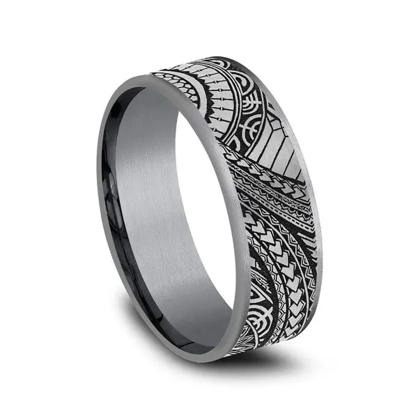 THE POLYNESIAN Image 2 Richard's Jewelry Berne, IN