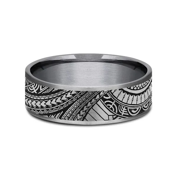 THE POLYNESIAN Image 3 Hart's Jewelers Grants Pass, OR