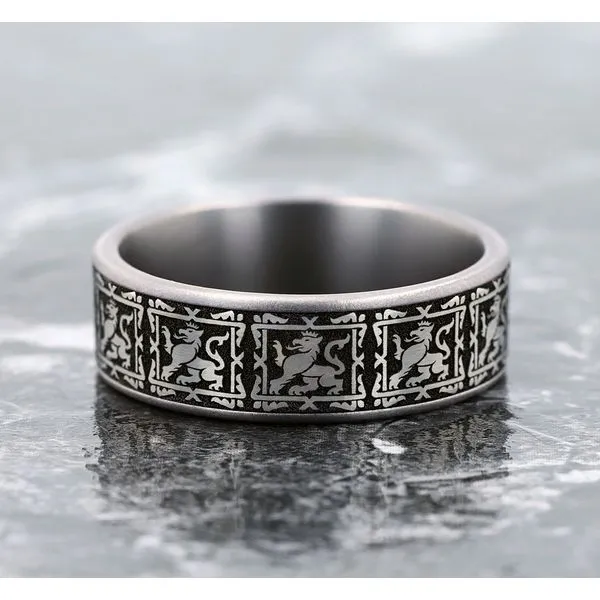 THE GUARDIAN Image 4 Richard's Jewelry Berne, IN