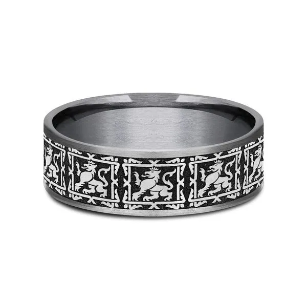 THE GUARDIAN Image 3 Richard's Jewelry Berne, IN