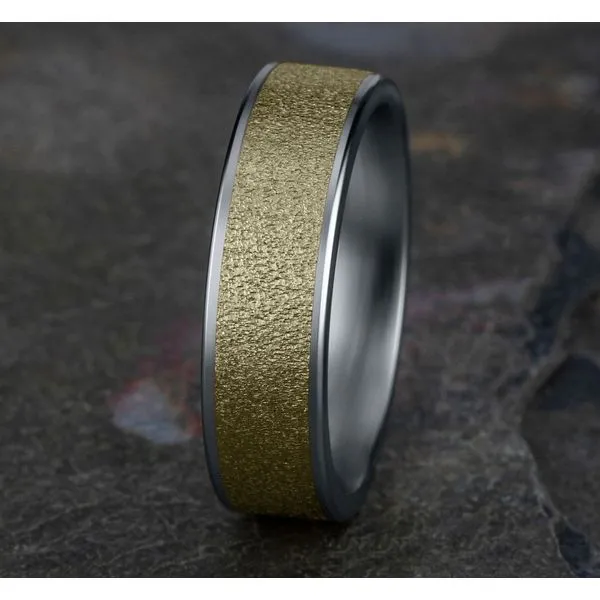 THE SERGEANT Image 4 Richard's Jewelry Berne, IN