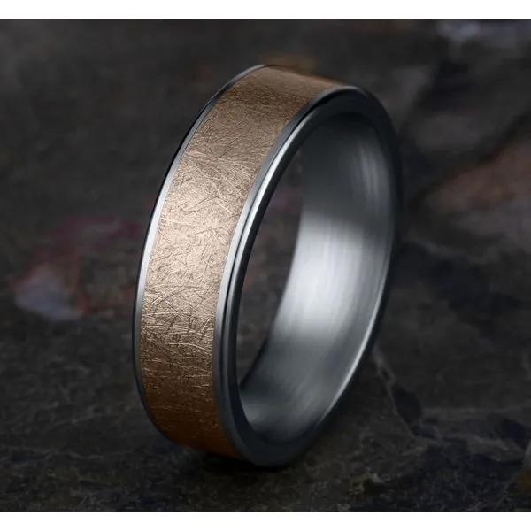 THE COLONEL Image 4 Almassian Jewelers, LLC Grand Rapids, MI