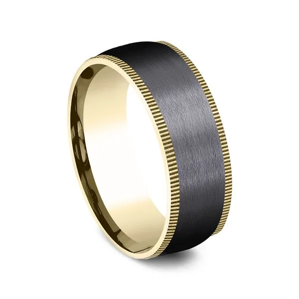 THE MENTOR Image 2 Richard's Jewelry Berne, IN