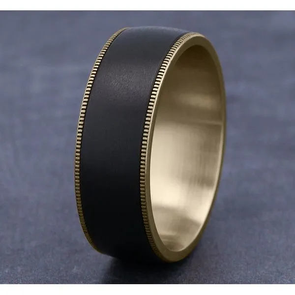 THE MENTOR Image 4 Richard's Jewelry Berne, IN