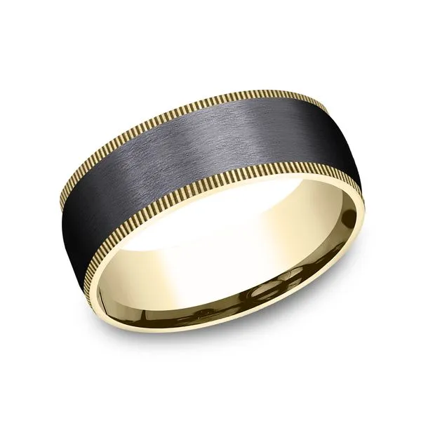 THE MENTOR Van Atkins Jewelers New Albany, MS