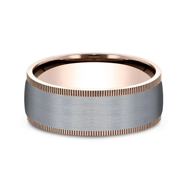 THE MENTOR Image 3 Van Atkins Jewelers New Albany, MS