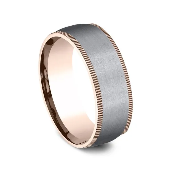 THE MENTOR Image 2 Richard's Jewelry Berne, IN