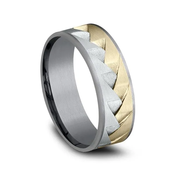 THE RANGE Image 2 Richard's Jewelry Berne, IN