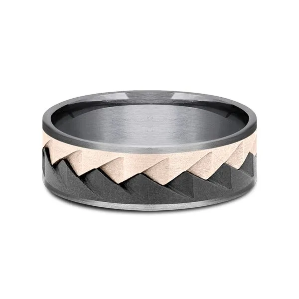 THE RANGE Image 3 Richard's Jewelry Berne, IN