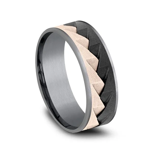 THE RANGE Image 2 Richard's Jewelry Berne, IN