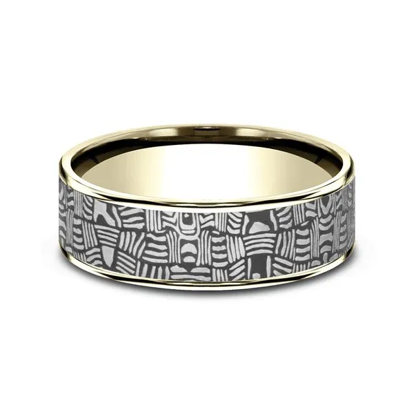 THE BASKET WEAVE Image 3 Van Horn Jewelers Owego, NY