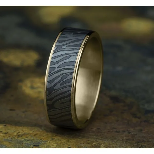 THE TIGER STRIPE Image 4 Van Horn Jewelers Owego, NY