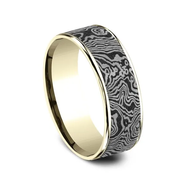 THE TORSION Image 2 Van Horn Jewelers Owego, NY