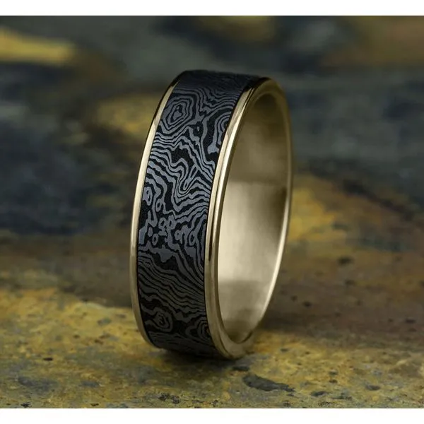 THE TORSION Image 4 Richard's Jewelry Berne, IN