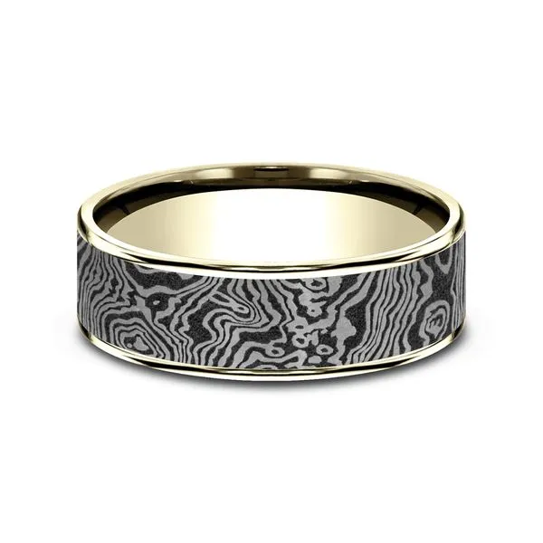 THE TORSION Image 3 Richard's Jewelry Berne, IN