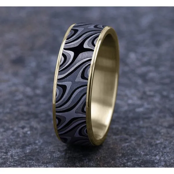 THE SATURN Image 4 Richard's Jewelry Berne, IN