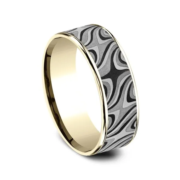 THE SATURN Image 2 Van Horn Jewelers Owego, NY