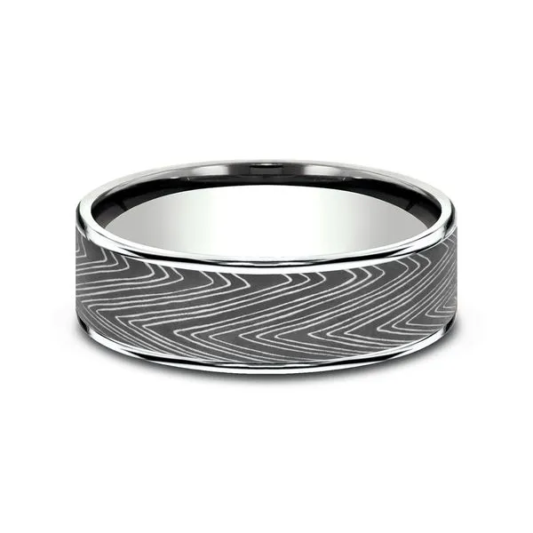 THE HERRINGBONE Image 3 Richard's Jewelry Berne, IN