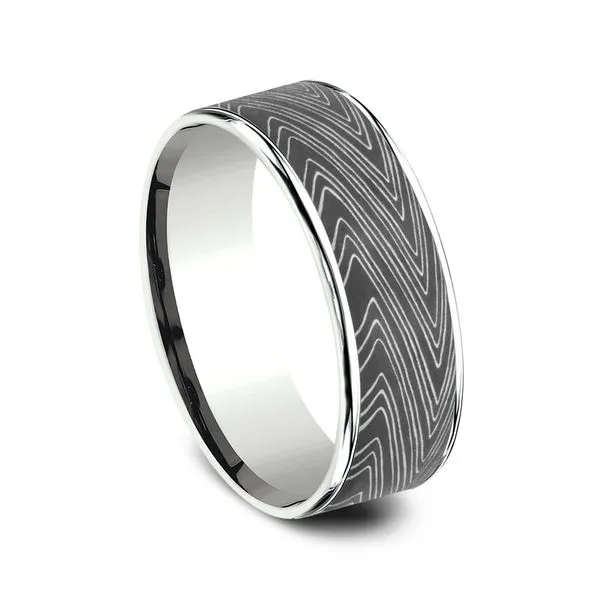 THE HERRINGBONE Image 2 Van Horn Jewelers Owego, NY