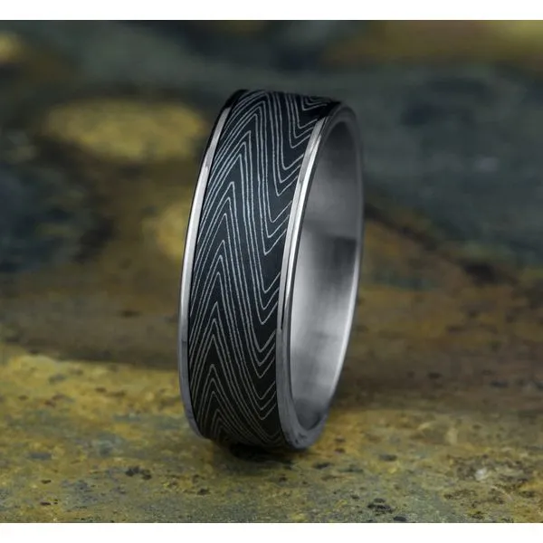 THE HERRINGBONE Image 4 Van Horn Jewelers Owego, NY